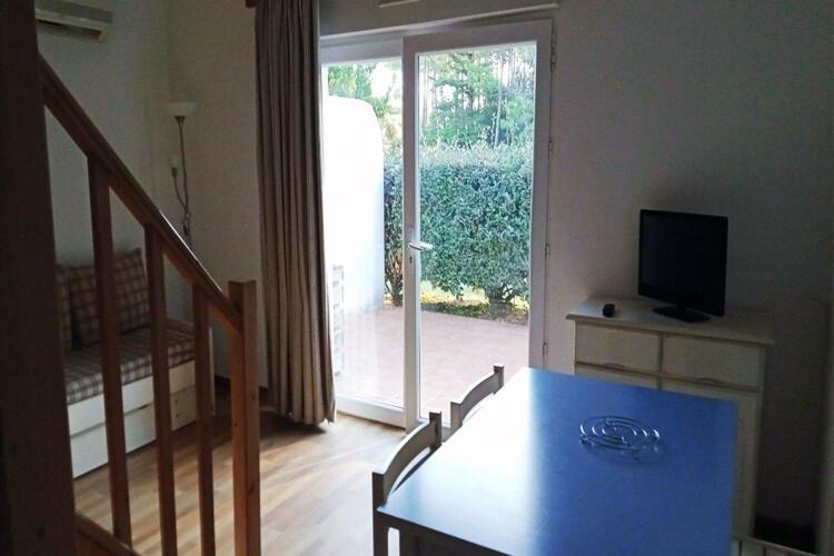 Les Hameaux Des Sables Vignie Saint Georges D Ol Ron Holiday Home Not Detached Exterior foto