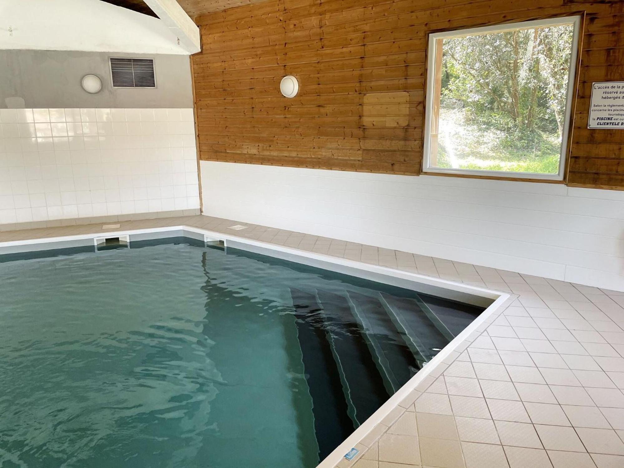 Les Hameaux Des Sables Vignie Saint Georges D Ol Ron Holiday Home Not Detached Exterior foto