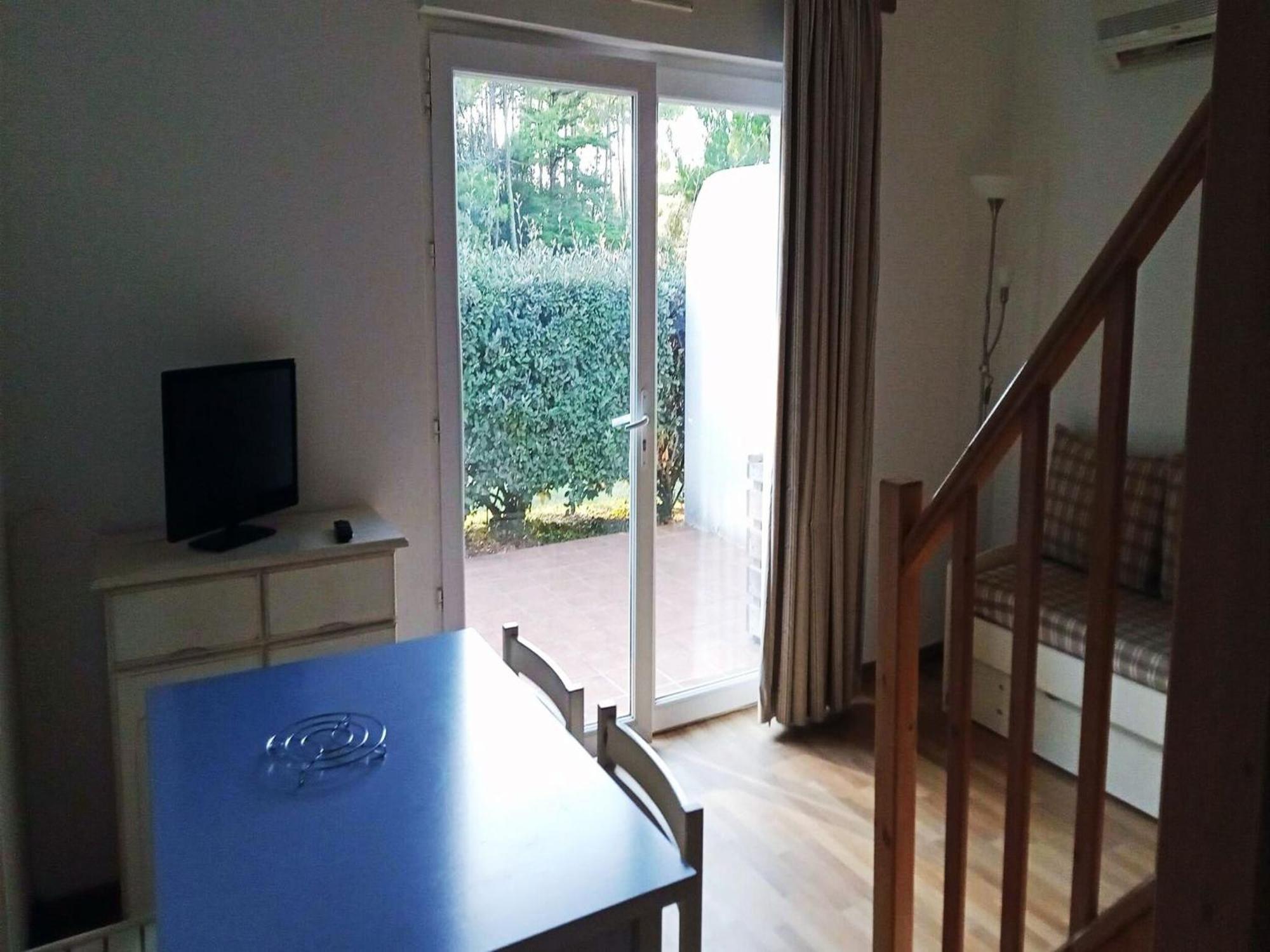 Les Hameaux Des Sables Vignie Saint Georges D Ol Ron Holiday Home Not Detached Exterior foto